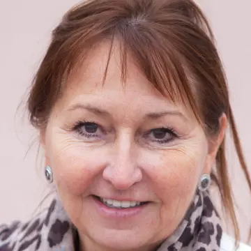 Gunn Marit Helgesen