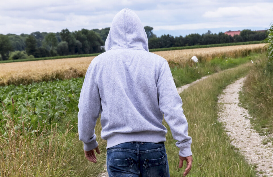 Barn utsatt for negative faktorer vil kunne preges hele livet av sammensatte helsetilstander, samt fremskyndet sårbarhet i alderdommen, skriver Anders Grimsmo.