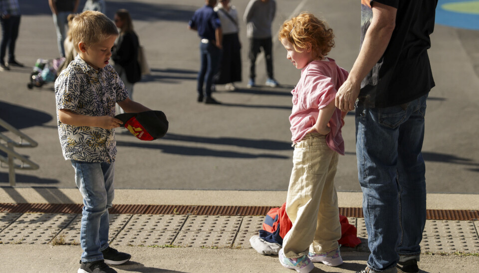 Det er for stor ulikhet mellom kommunene og hvilket skoletilbud de gir alt i dag. Løsningen på dette er ikke å skape enda mer ulikhet, slik KS’ løsning legger opp til, skriver Alexander Fjellestad.