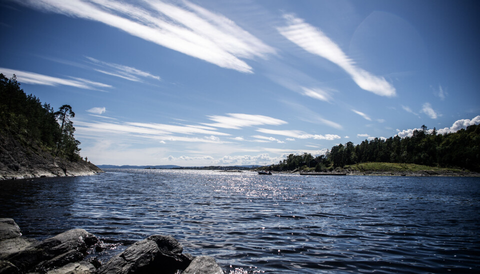 Flere forskere peker på at Oslofjordens tilstand stadig forverres av blant annet kloakkutslipp og overfiske.