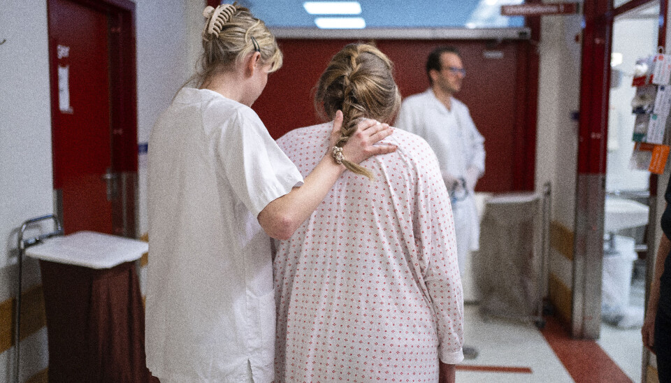 En overføring av de kommunale helse- og omsorgstjenestene til staten kan gå ut over både kvalitet og effektivitet, skriver Helge Røed.