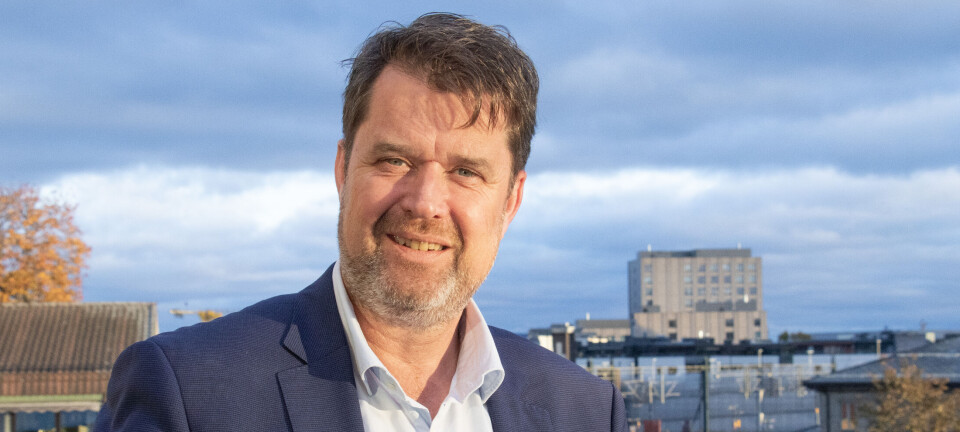 Ny KS-direktør: Nå blir lederskap ekstra viktig