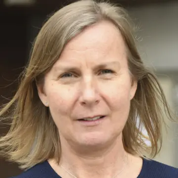 Elisabeth Aarsæther