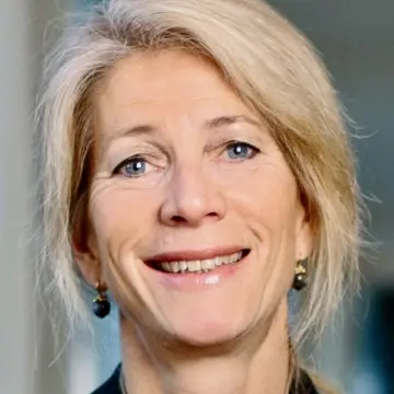 Ingebjørg Harto