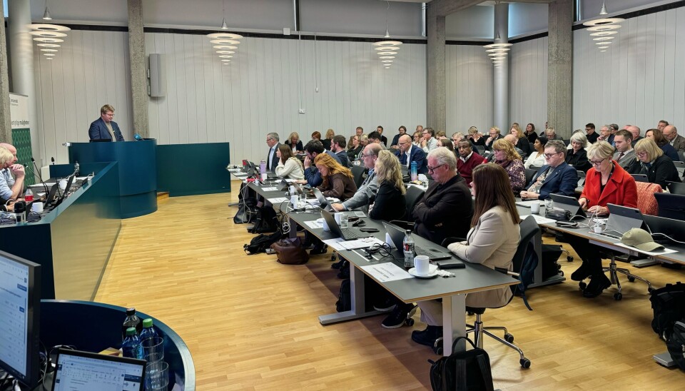 Fylkestinget i Innlandet vedtok onsdag å legge ned seks skoler og skolesteder.