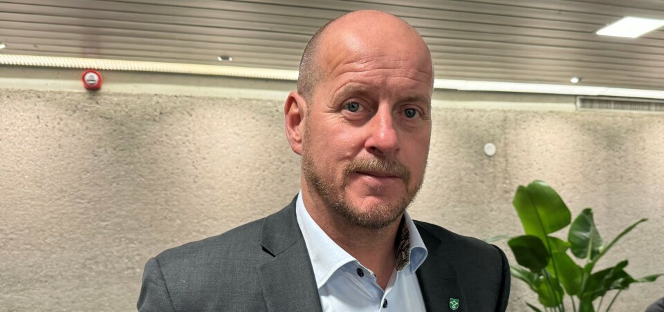 Fylkesordfører Thomas Breen (Ap) skriver i et Facebook-innlegg at han er lei seg for uttalelsen, og han har også takket ja til et dialogmøte med fylkets redaktørforening.