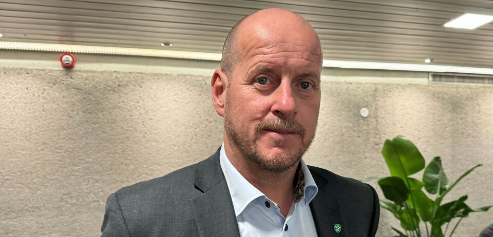 Fylkesordfører Thomas Breen (Ap) i Innlandet så at mange hev seg på hetsen etter at justisministeren kalte han prostituert.