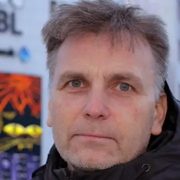 Jørn-Tommy Schjelderup