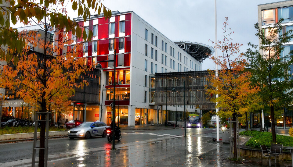 Helseplattformen ble innført på St. Olavs hospital i 2022.