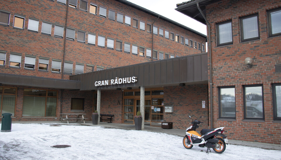 Kommunen ber ansatte ta hjemmekontor etter dataangrep.