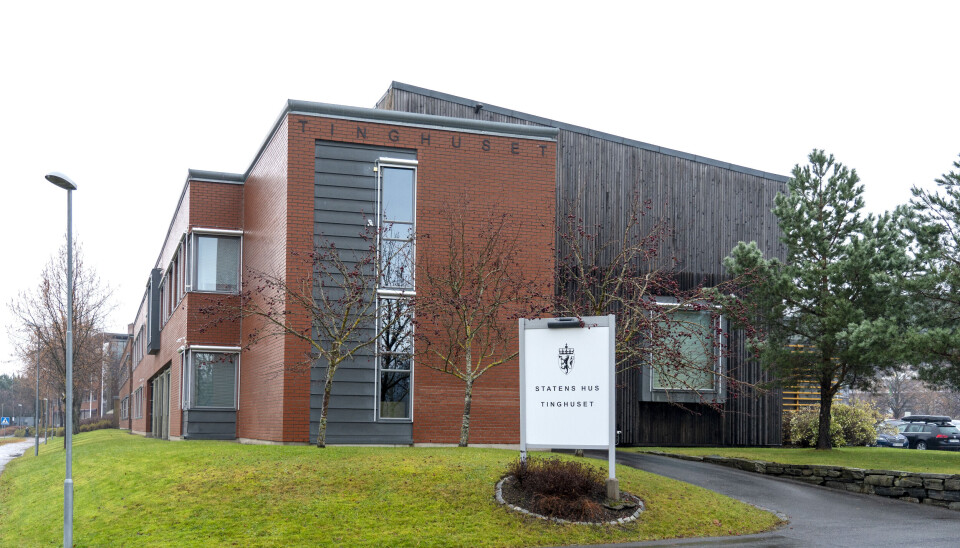 Trøndelag tingrett i Steinkjer skal behandle straffesaken mot den tidligere kommuneoverlegen i Frosta.