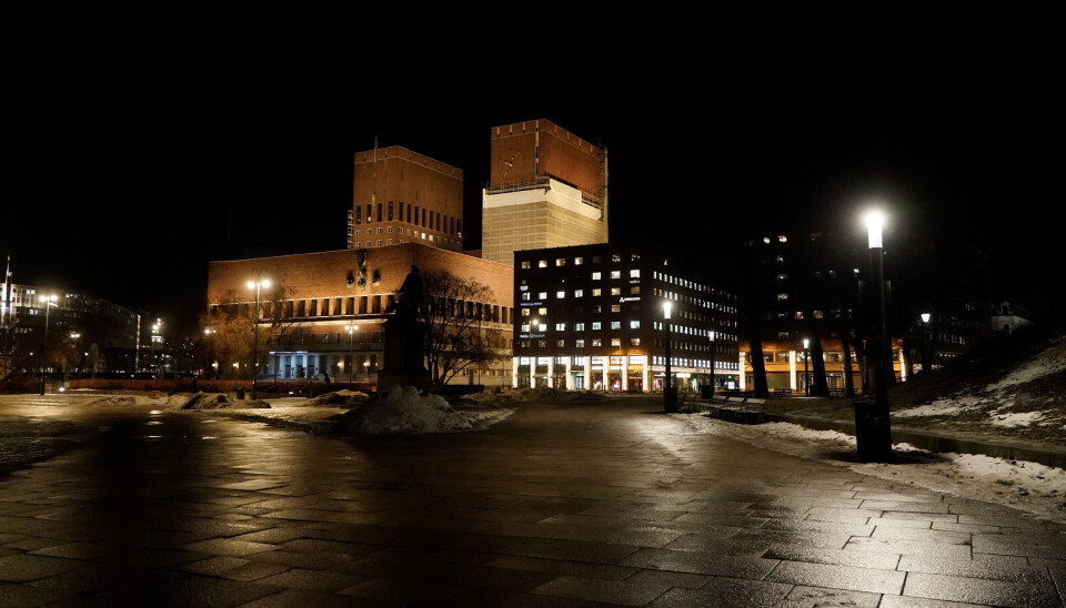 Vann- og avløpsetaten i Oslo har inngått avtale med AF Gruppen og Multiconsult.