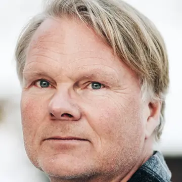 Ketil Jensen