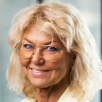 Hanne Alstrup Velure