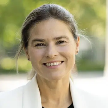 Lucie Katrine Eidem (V)