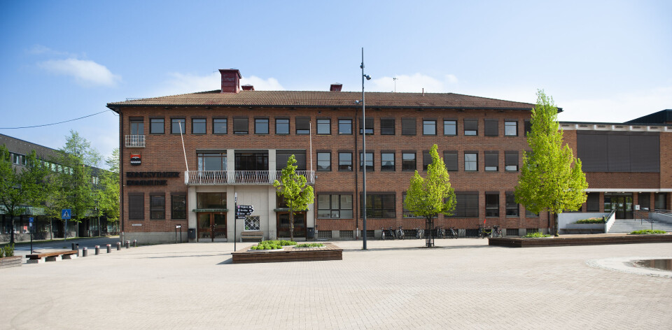 Kongsvinger forbedrer seg i totalt sju av tolv sektorer på årets kommunebarometer.