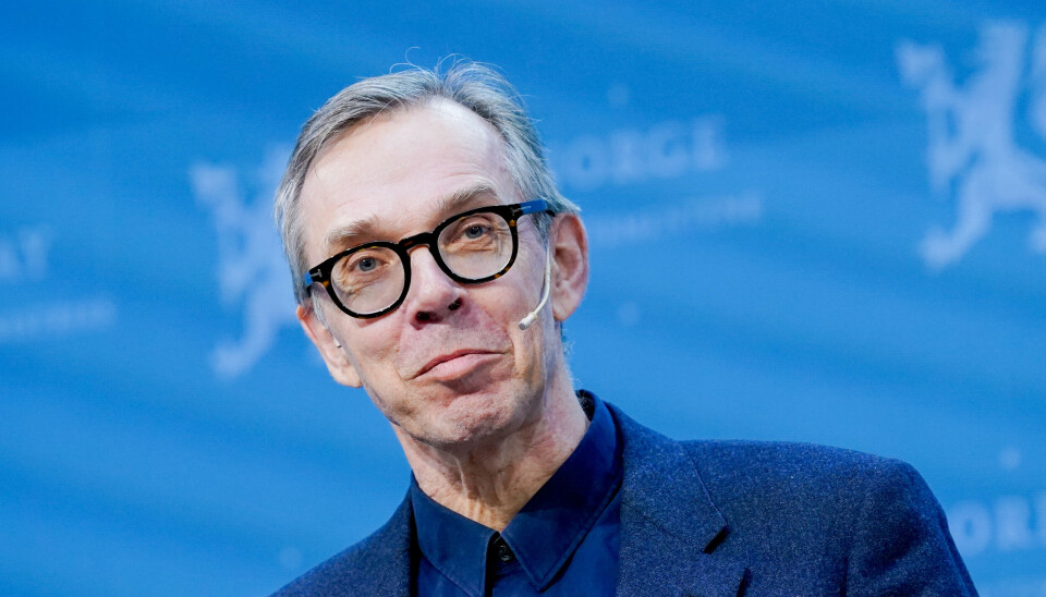 Ifølge leder Jon Magnussen i TBU har kommunesektoren samlet betydelige disposisjonsfond, noe som gjør at de står godt rustet for å håndtere usikkerhet og uforutsette negative hendelser.