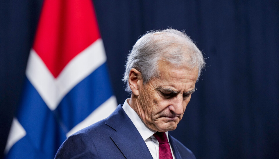 Statsminister Jonas Gahr Støre må kjempe for å forsvare sin posisjon i Arbeiderpartiet. Flere stemmer innad i partiet vil skifte ham ut.