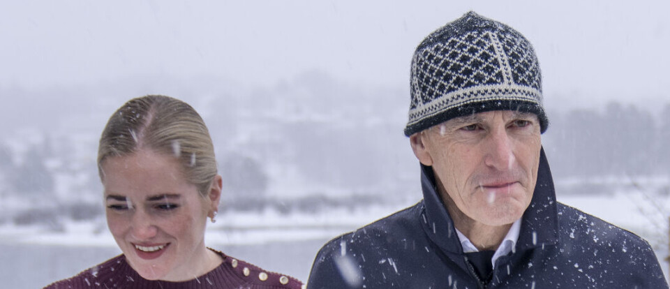 Norges nye beredskap: Krever samarbeid i alle kommuner