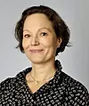 Christina Kullmann Five