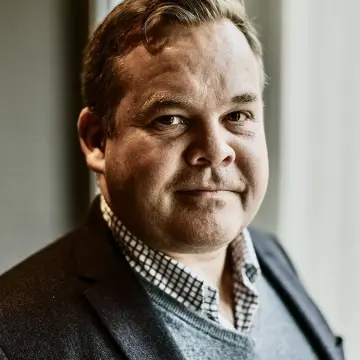 Christer Drevsjø