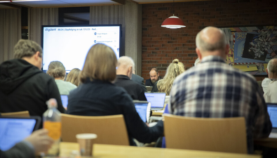 Det er mangt og meget politikere ikke har fagkompetanse om, likevel skal de ta beslutninger. Det forutsetter at sakene som kommer til politisk behandling, er tilstrekkelig opplyst, skriver Halvor Syvertsen.