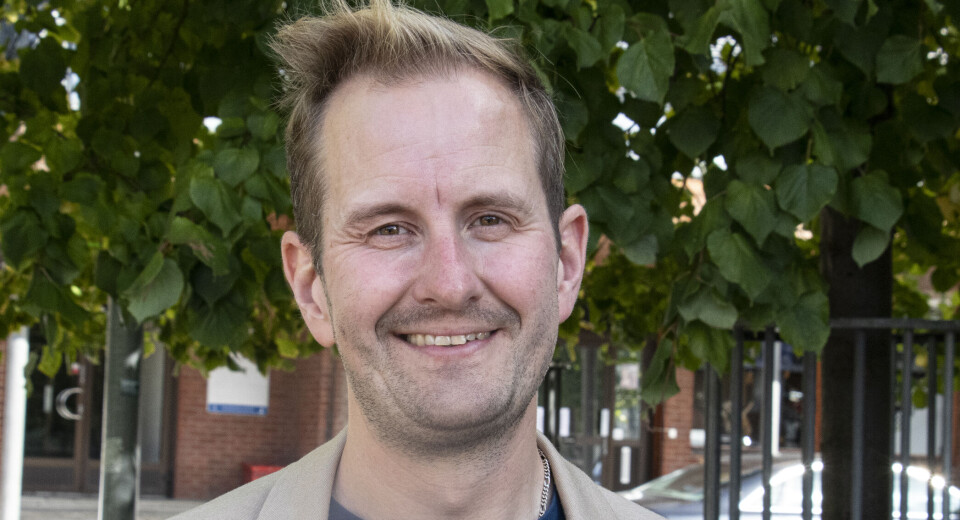 Sarpsborg-ordførerens oppfordring til Stenseng: – Husk på de mellomstore kommunene