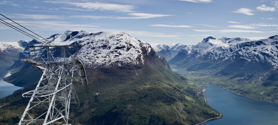 Turistskatt – løsning eller problem for naturen?