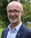 Svein Øien Eggesvik (Sp)