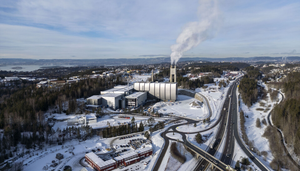 Hafslund Celsio har besluttet å gjenoppta karbonfangstprosjektet på Klemetsrud i Oslo.