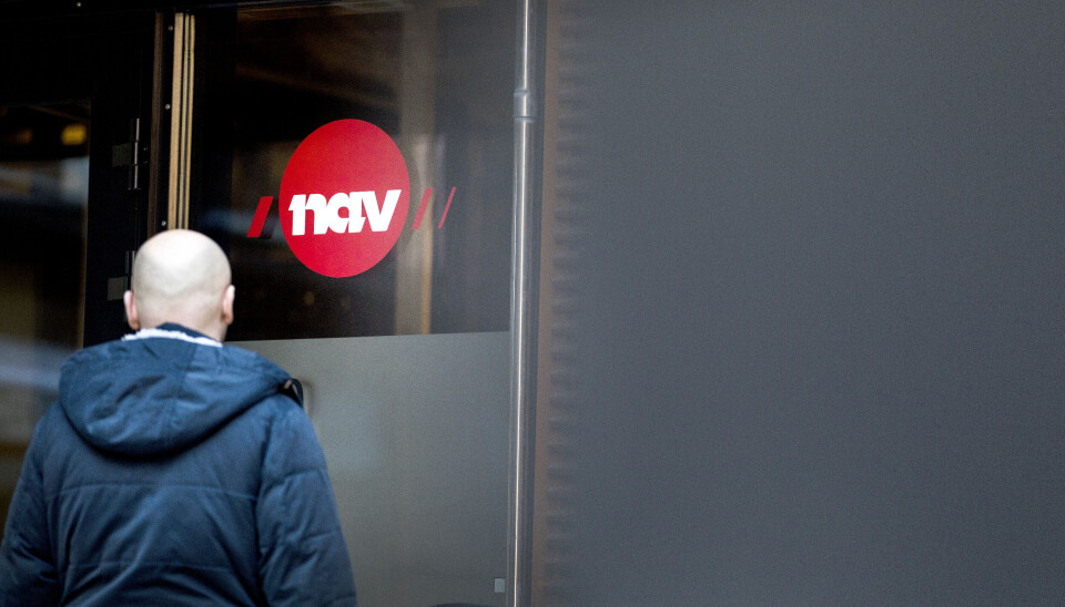 En del av de som har slitt ekstra mye økonomisk i dyrtiden, har gradvis fått behov for sosialhjelp. Antall sosialhjelpsmottakere økte med 15 prosent i fjor.