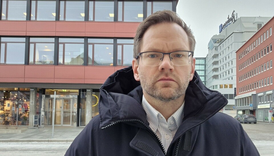 Stig Eidissen forklarer i ukas podkast hvordan de tre EU-direktivene virker på kommunesektoren.