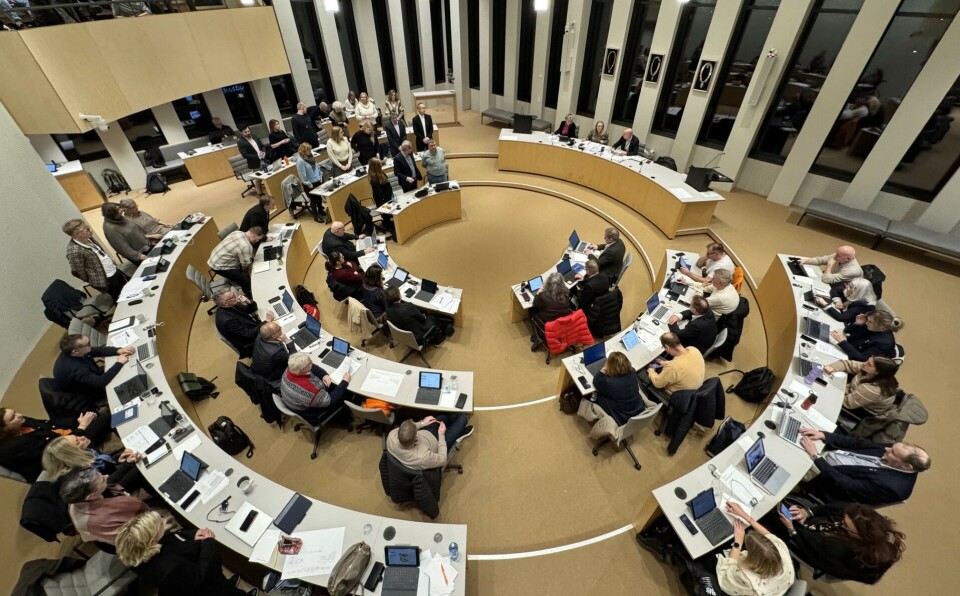 Valgloven må ivareta folkestyret, ikke gi maktpersoner utilbørlig makt, ei heller gjøre politikere til ettertraktet salgsvare, skriver Halvor Syvertsen.
