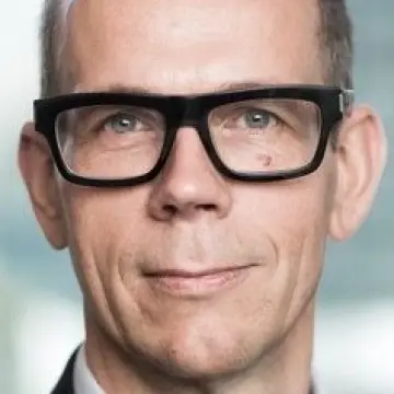 Harald Aas