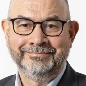 Hans Gunnar Glomseth