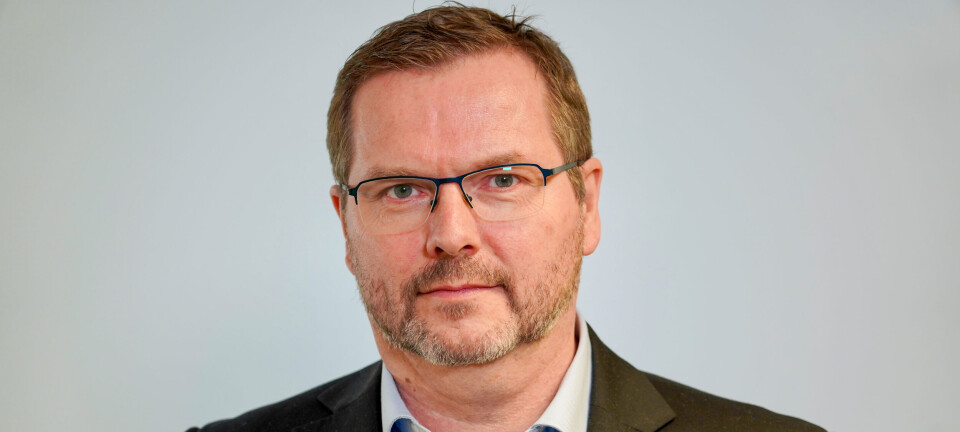 Satte KI i gang med å skrive saksframlegg