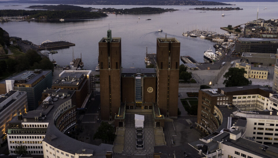 Oslo hevder seg med en god plassering på Kommunebarometeret for 2024. Samtidig har kommunen et negativt driftsresultat, for første gang på mange år.