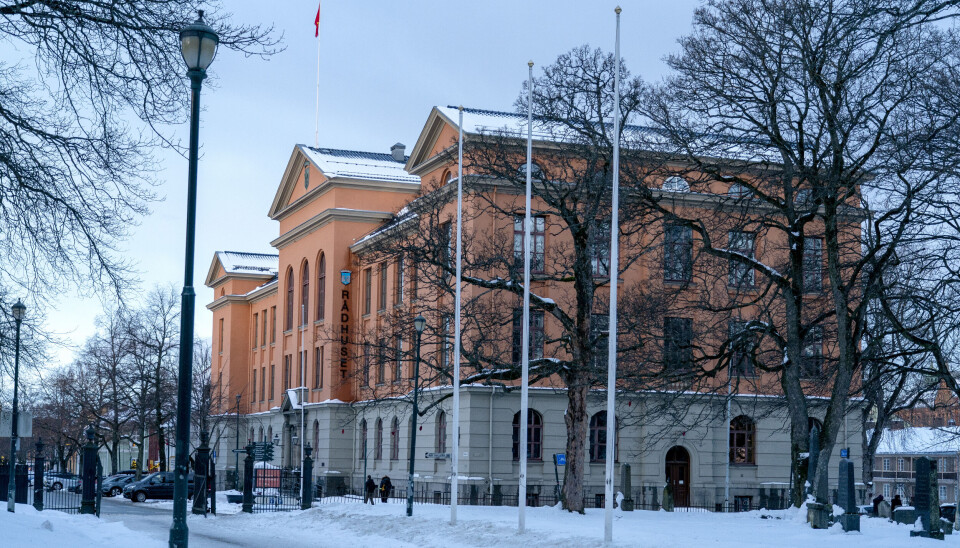 Trondheim kommune gikk 99 millioner kroner i overskudd i 2024
