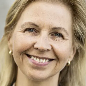Ragnhild Aalstad
