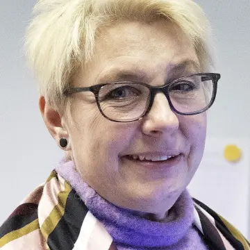 Turid Stubø Johnsen