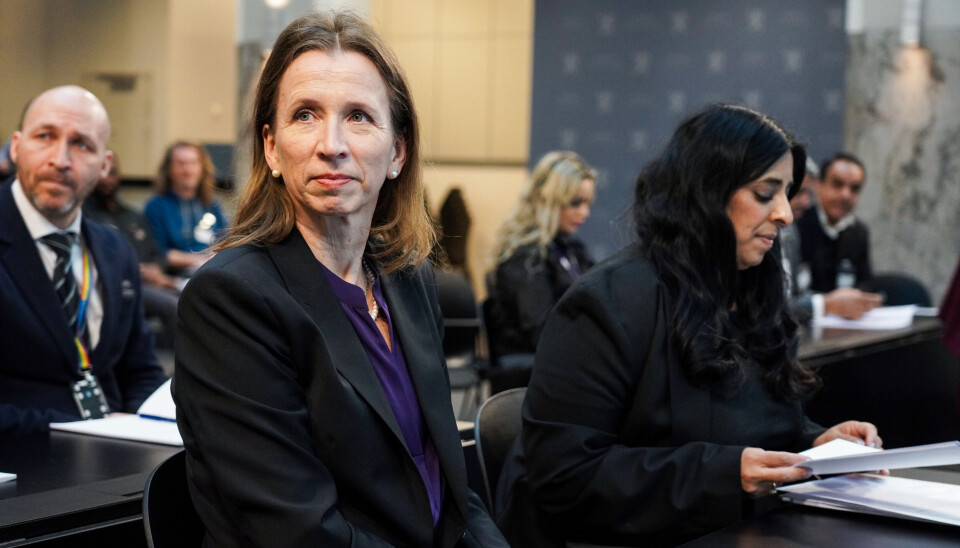Regjeringen etablerer et nasjonal senter mot voldelig ekstremisme og endrer reglene for utveksling av informasjon mellom justis- og helsetjenestene.