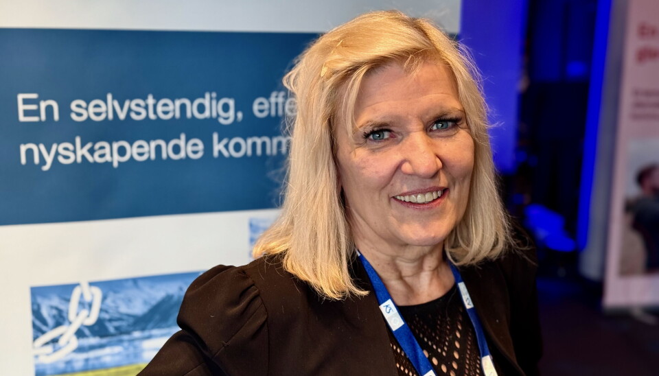 Harstad-ordfører Kari-Anne Opsal blir etter all sannsynlighet valgt til vervet som partisekretær i Arbeiderpartiet.