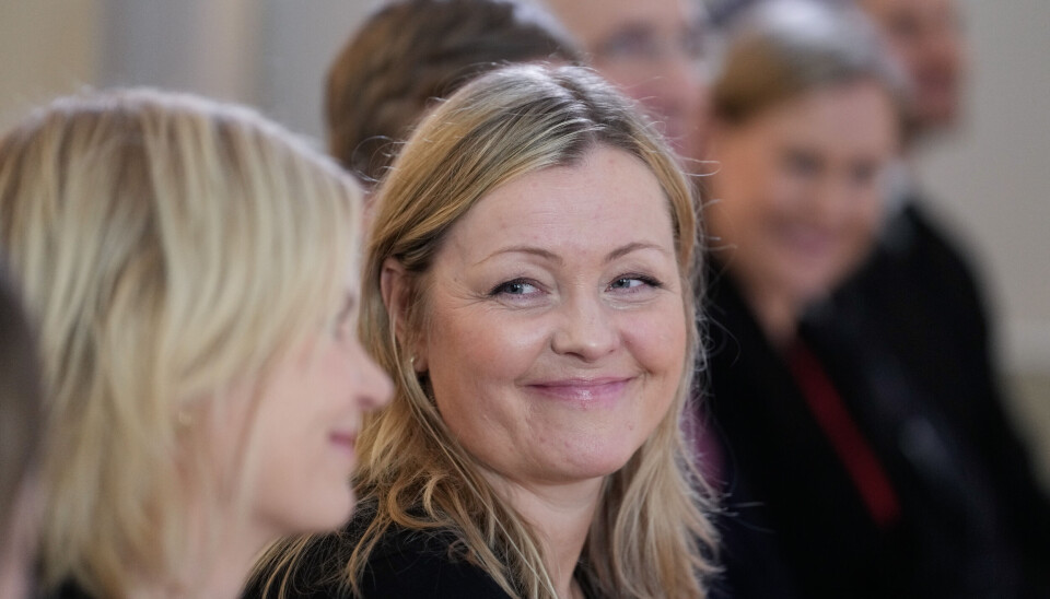 Regjeringens årlige stortingsmelding om samisk språk, kultur og samfunnsliv legges fram i dag, opplyser kommunal- og distriktsminister Kjersti Stenseng (Ap).