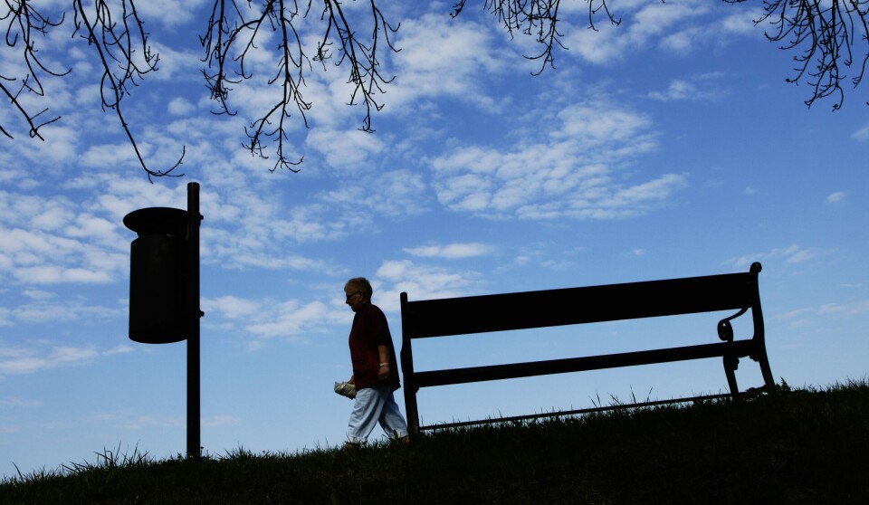 Det er ofte de små, målrettede grepene som virker best. En trygg snarvei gjennom nabolaget, god belysning på gangstier, benker i solveggen eller en møteplass i skolegården som brukes også etter skoletid, skriver Tor Inge Hjemdal.