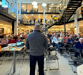 Statsforvalteren: Slik kan du unngå støy rundt budsjettkutt