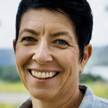 Gunn Bratberg