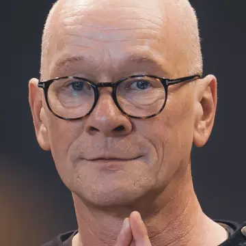 Espen Kvark Kvernbergh