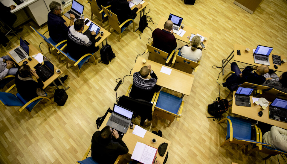 Noen kommuner er for passive eiere av interkommunale selskaper. Det er ikke alltid eierstyring settes på dagsordenen i kommunestyrene, skriver Agnete Sommerset.