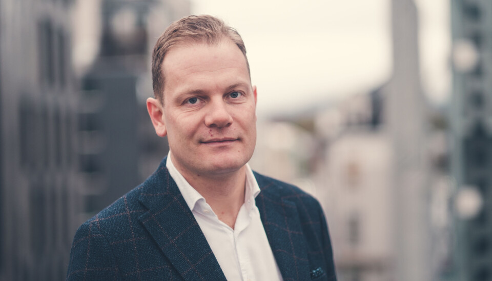 Udir og direktør Morten Rosenkvist har gjort nye tiltak for å hindre juks med KI ved årets eksamen i videregående skole.