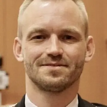 Adrian Wilhelm Kjølø Tollefsen (H)